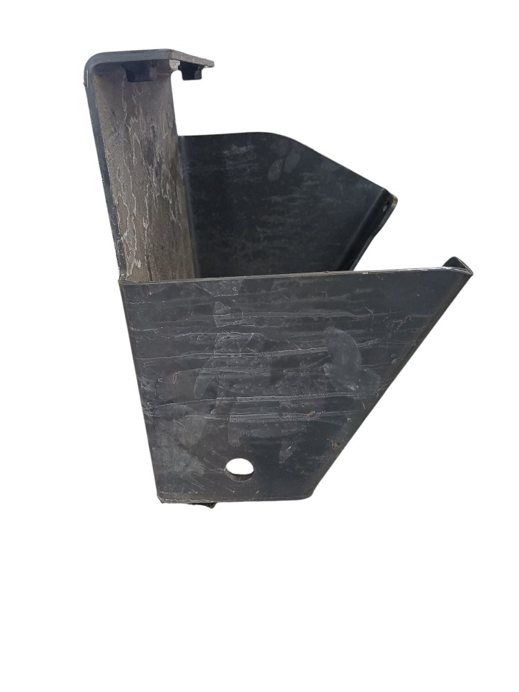 Carcaça Porta Filtro Diesel Ford Cargo 2023 5