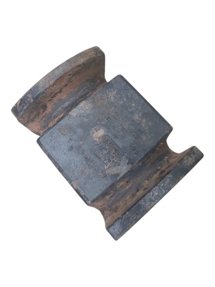 Calco Guia Grampo Vw Constellation 2005 A 2012 4