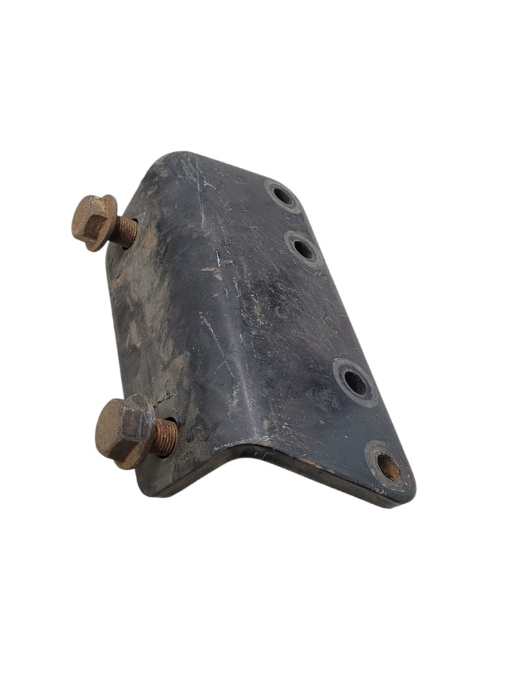 Suporte Console Mb Axor Inferior 2