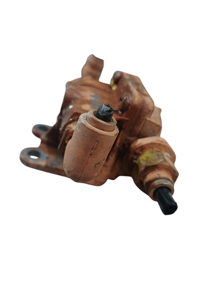 Valvula Descarga Rapida Ford Cargo 2842 2014 3