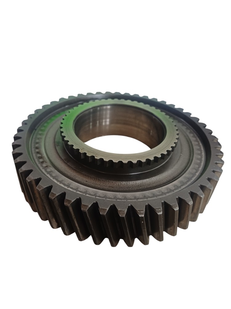 Engrenagem Caixa Zf 2