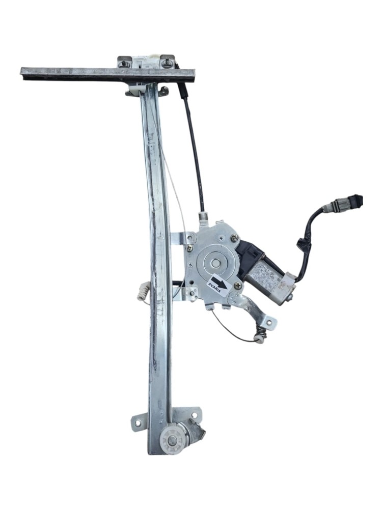 Maquina Vidro Mb Axor 2040 2011 N126 1