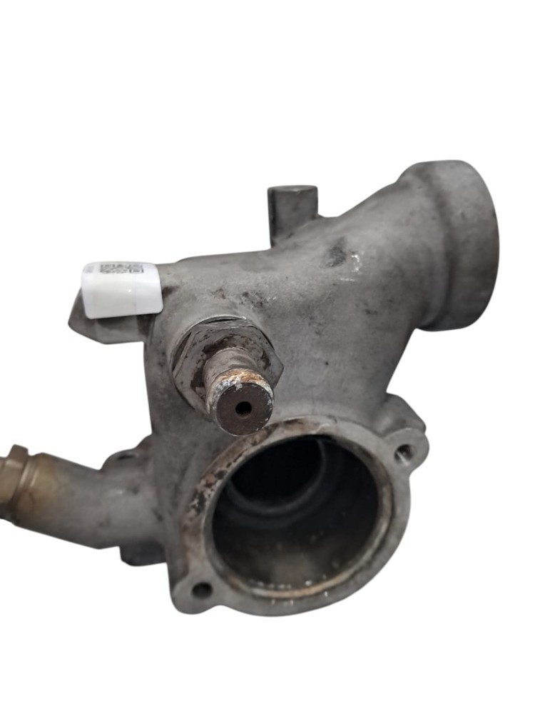 Caraca Valvula Termostatica Vw Man