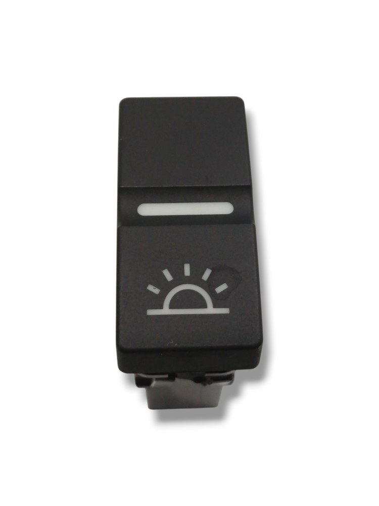Botao Interruptor Luz Man Tgx 28.440 2020 Vm189 1