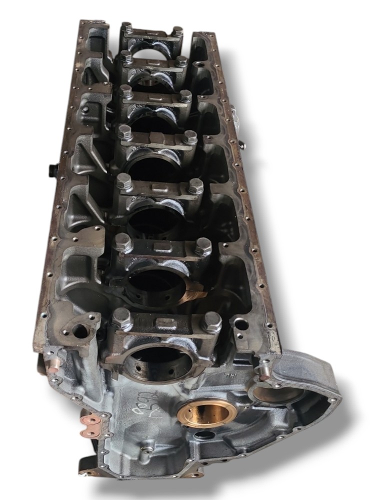 Bloco Motor MB Axor 2651 6