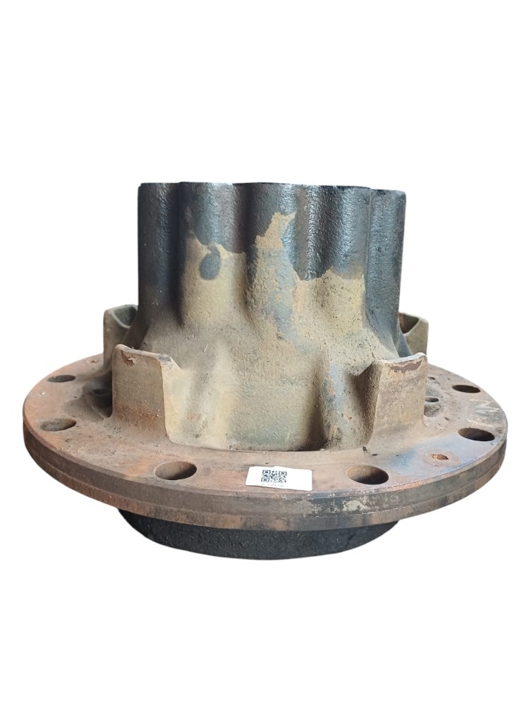 Cubo Tracao Man Tgx 3