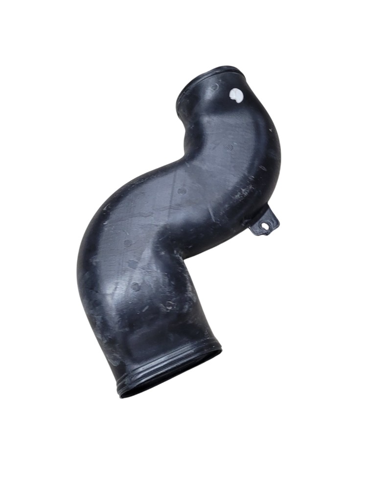 Duto Saida Ar Ventilacao Interna Ford Cargo 4