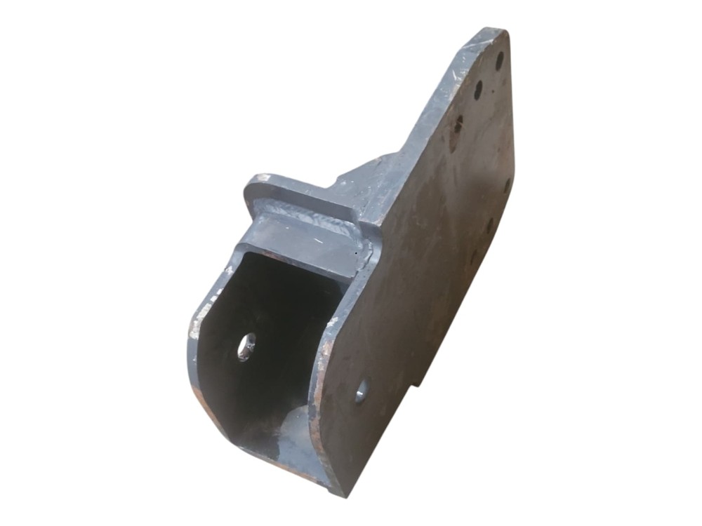 Suporte Mola Suspensao Ar Vw 4