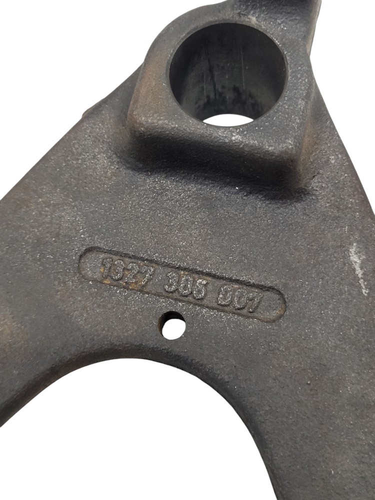 Garfo Caixa Zf 6