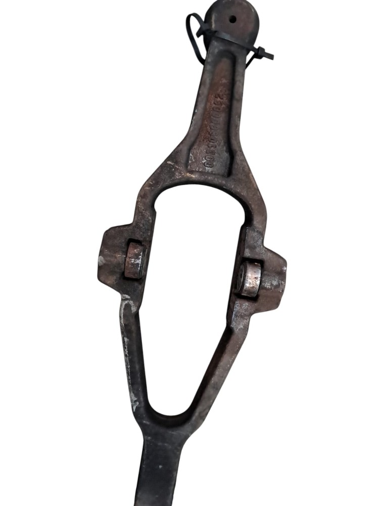 Garfo Embreagem Vw 5150 9160 4