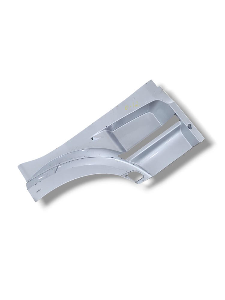 Estribo Cabine Direito Mb Actros 2548 2024 Vo12 3