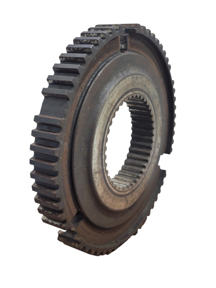 Corpo Sincronizador Caixa Zf 4