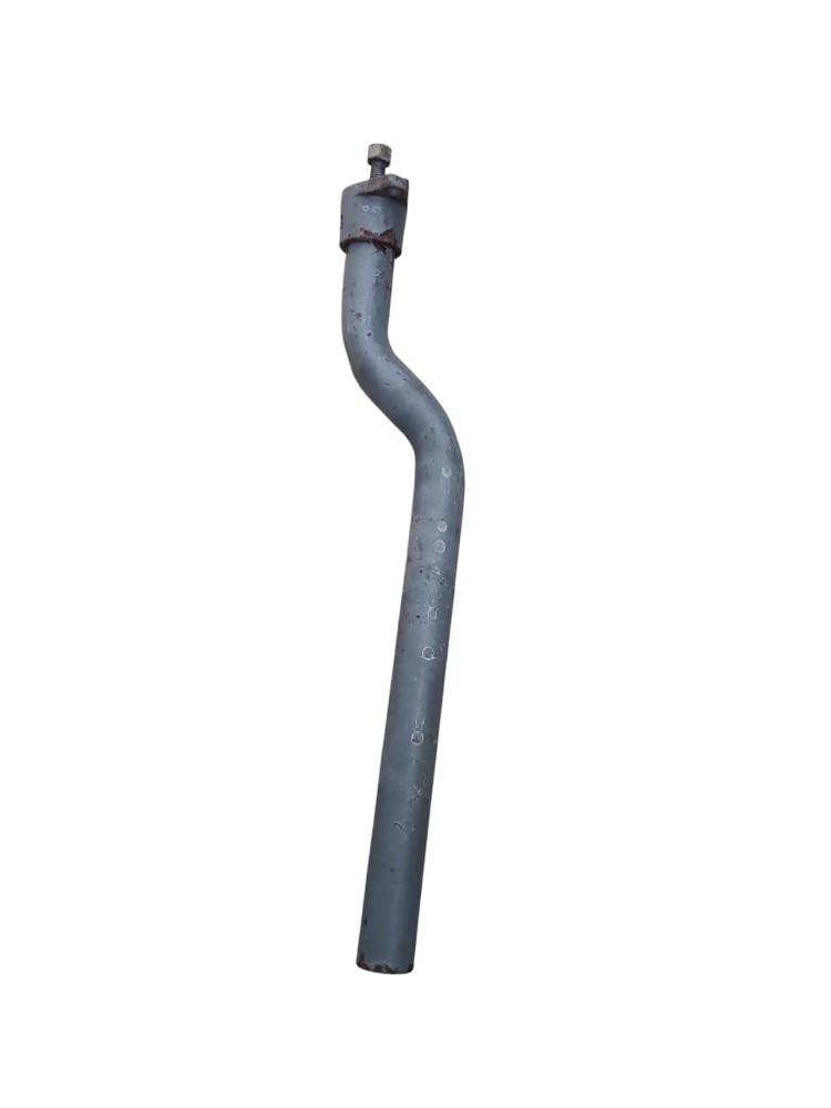 Suporte Paralama Sinotruk Howo 2005 a 2025 4