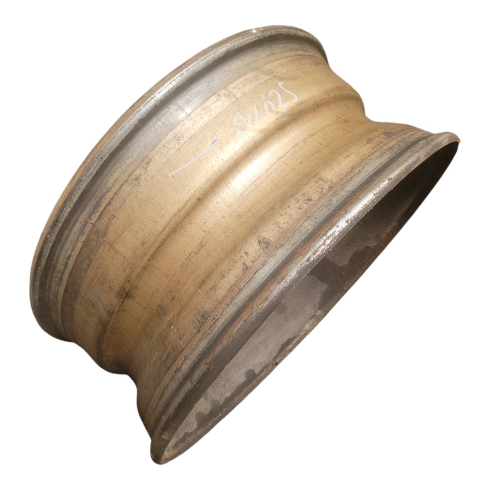 Roda Ferro 10 Furos 22.5X8.25 5