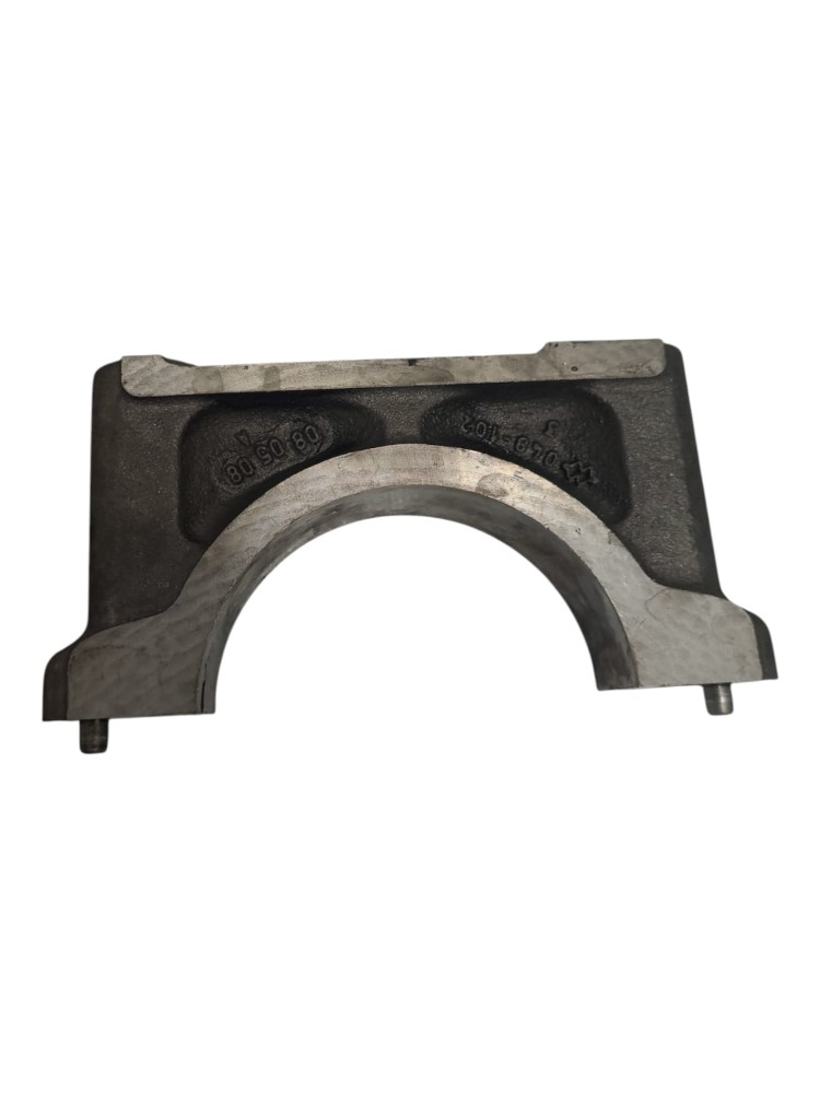 Mancal Bloco Mb Om 457 3