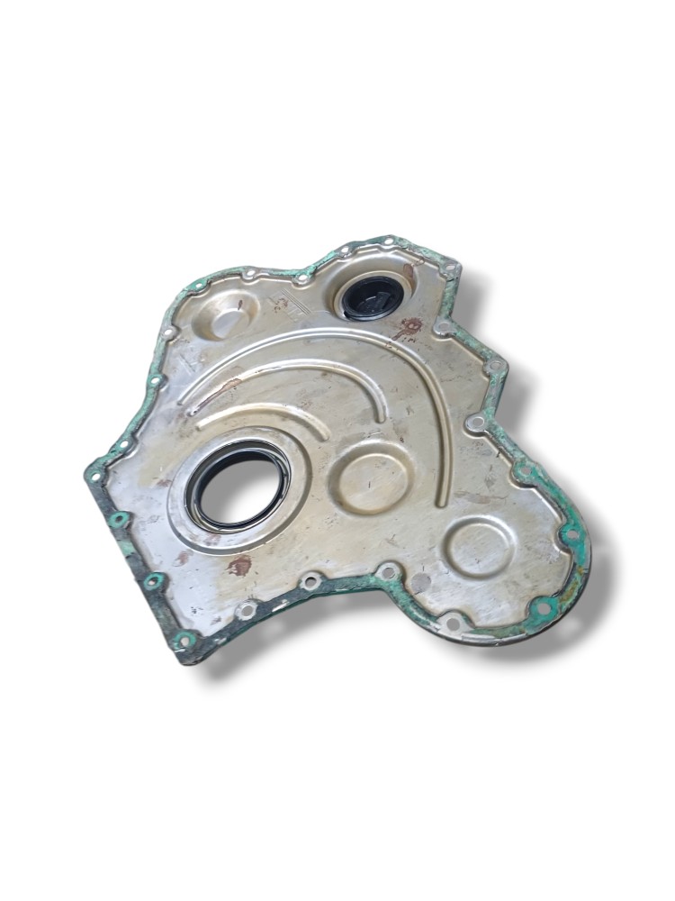 Tampa Distribuicao Frontal Motor Volvo Vm 260 2009 Vo34 4