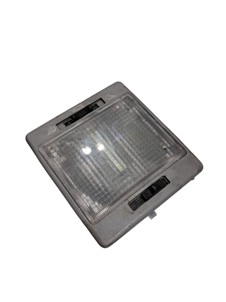 Luz Interna Vw 1