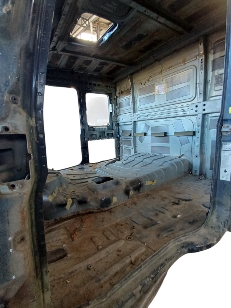 Carcaca Cabine Volvo Fh12 380 2000 VK167 6