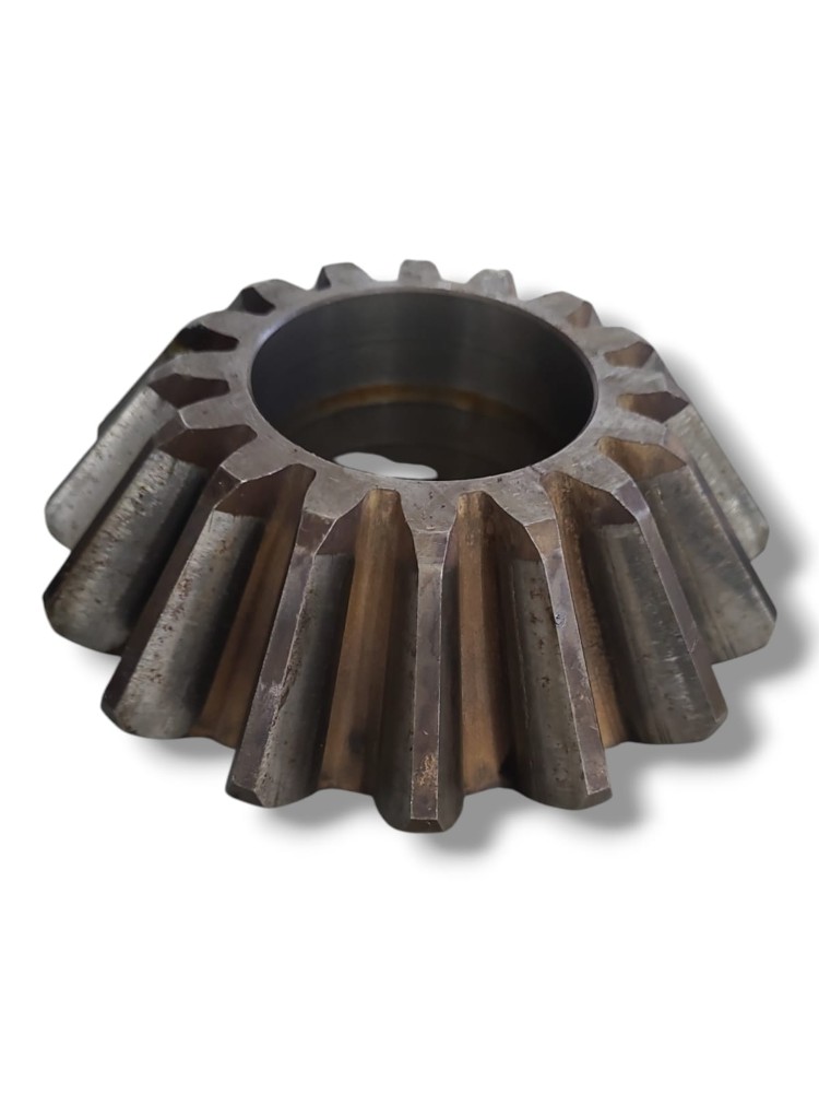 Engrenagem Cubo Redutor Volvo 5