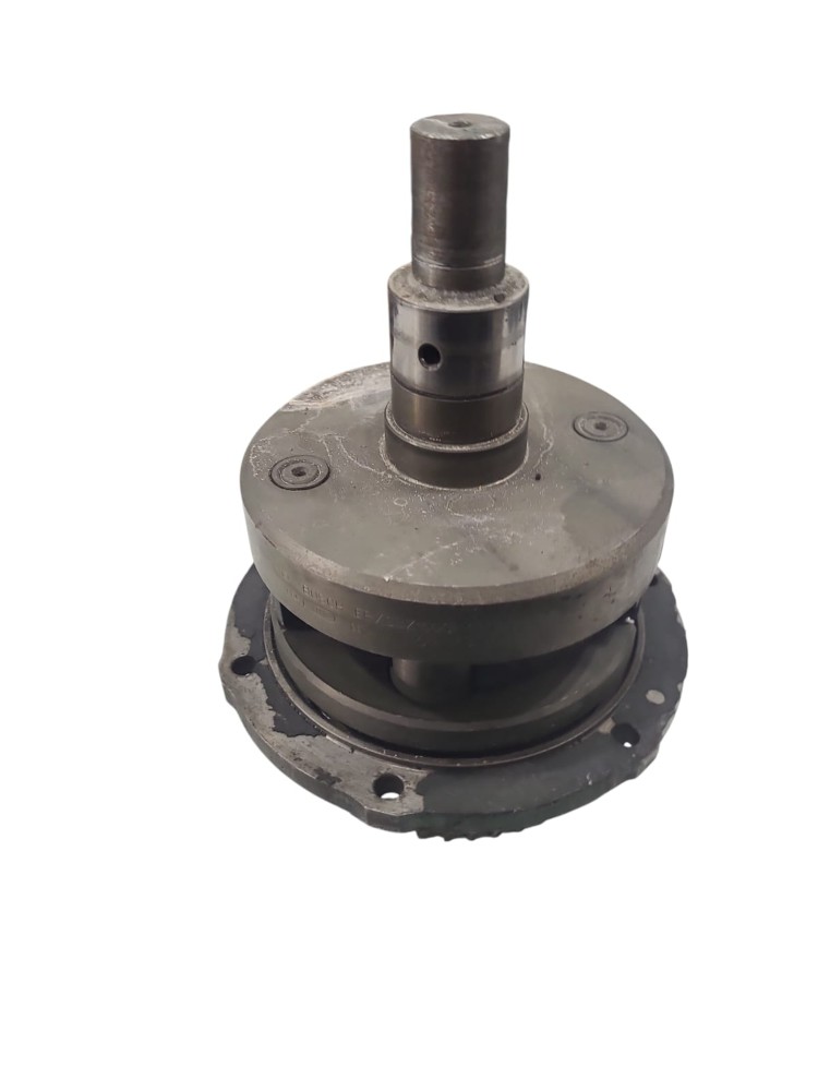 Acoplamento Bomba Injetora Compressor Mb 355/5 355/6 3