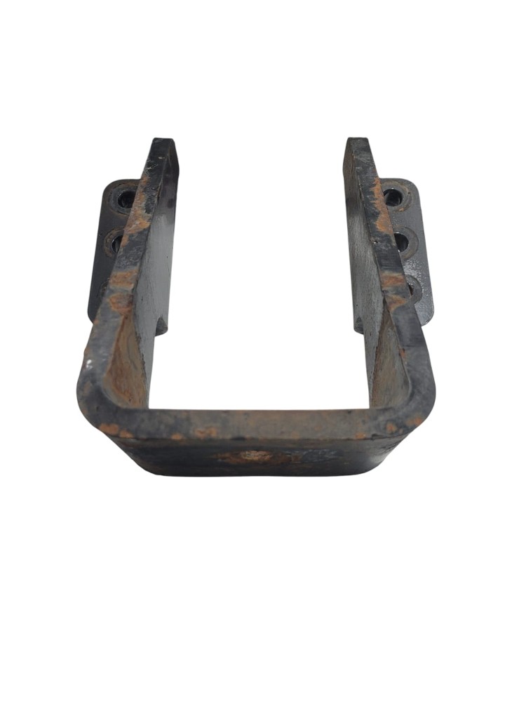 Suporte  Suspensor Mb Axor LE 4