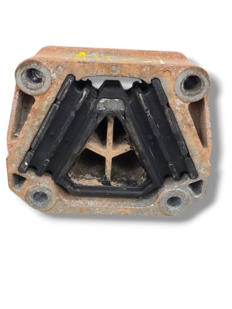 Coxim Motor Dianteiro Ford Cargo 2842 2014 VK118 2
