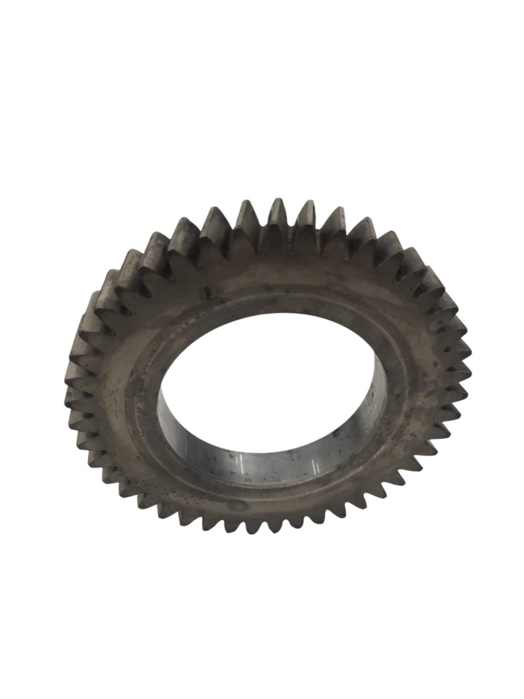Engrenagem Bomba Oleo Cb Volvo D12 1