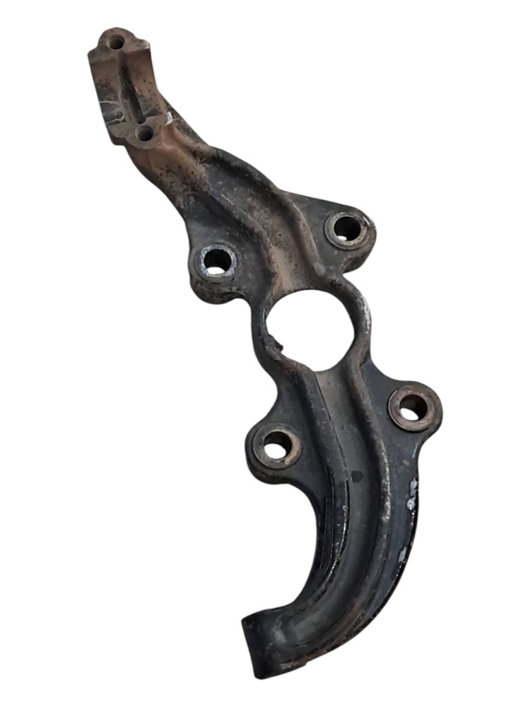 Suporte Barra Estabilizadora Mb Axor 2540 2544 2