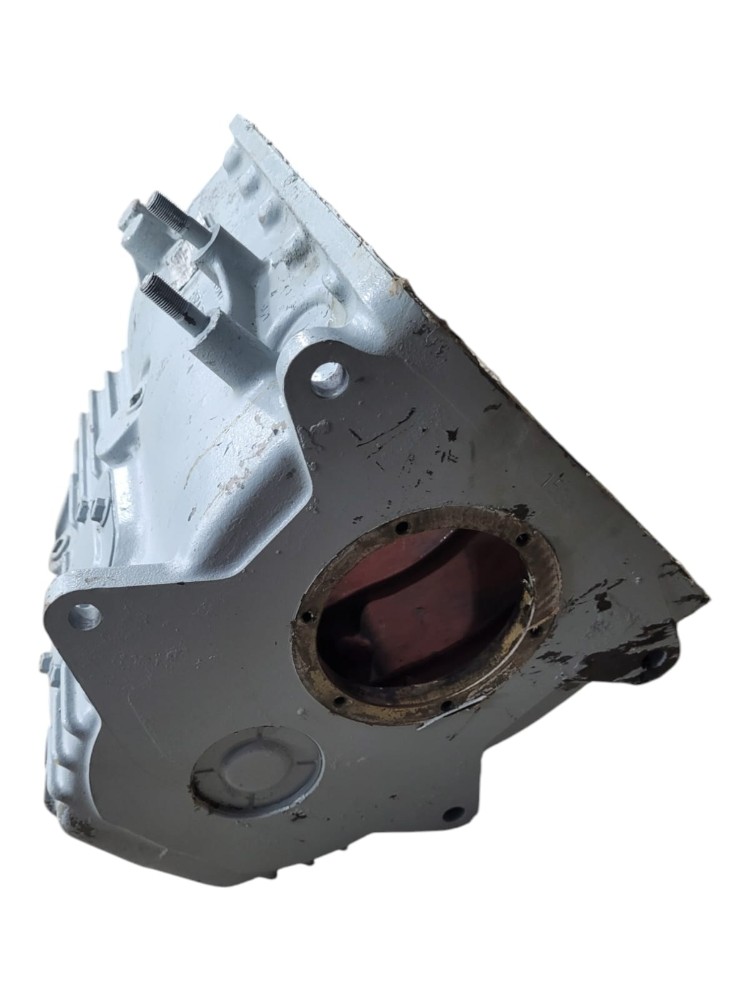 Carcaca Caixa Cambio Eaton Fso 6306 3