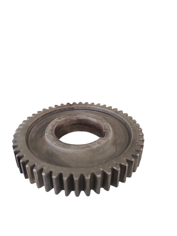 Engrenagem A4 Fixa Cambio 37 D Eaton 1982 A 1989 1