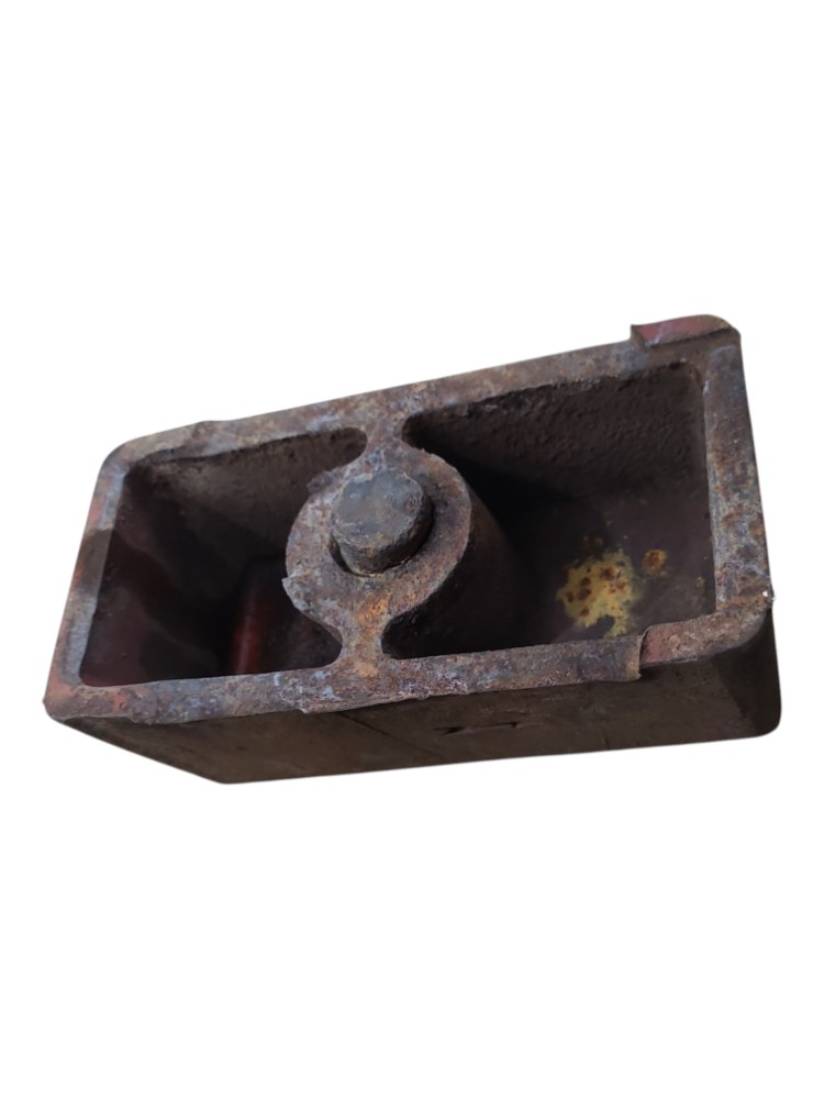 Calco Mola Traseira MB 1935 2