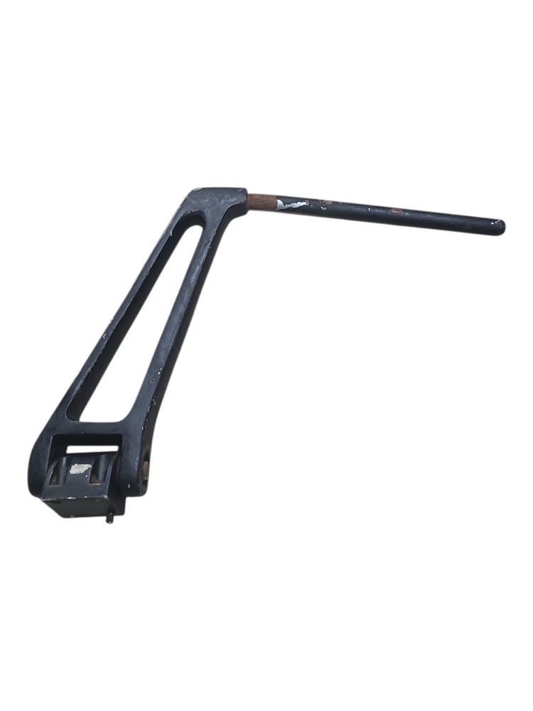 Braco Espelho Retrovisor Ford Cargo 3