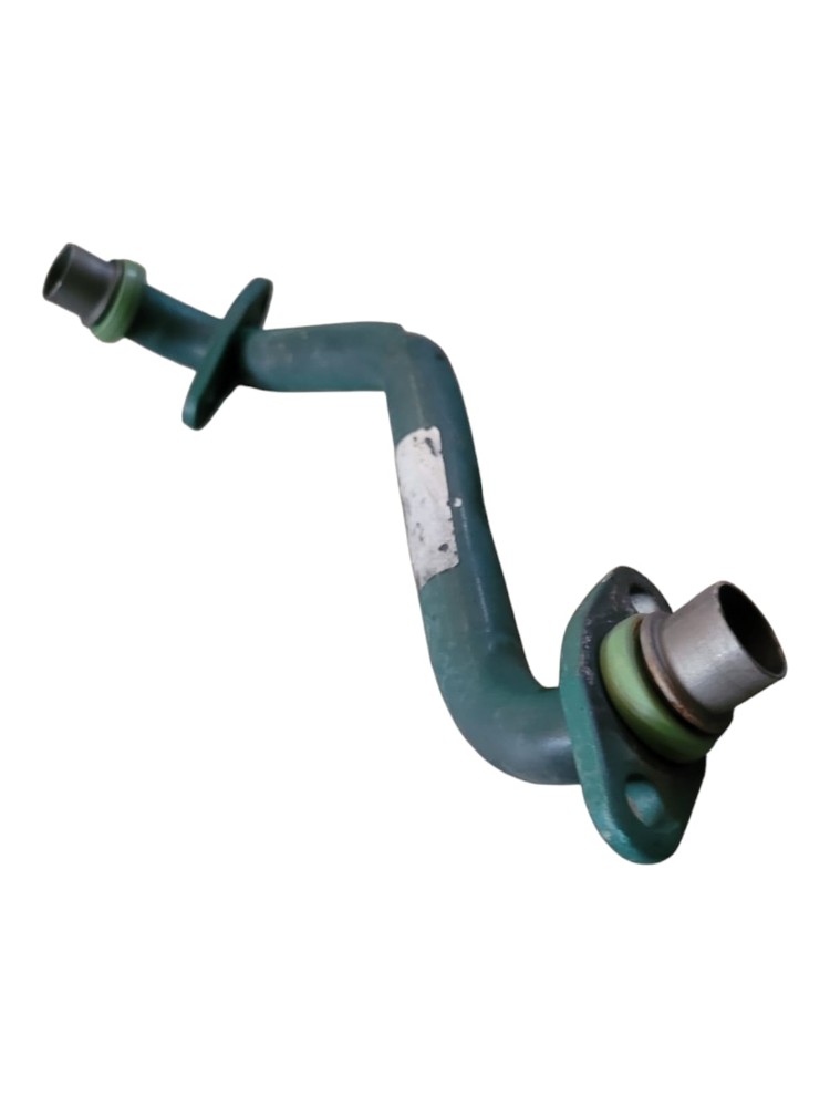 Cano Motor Volvo D13 3
