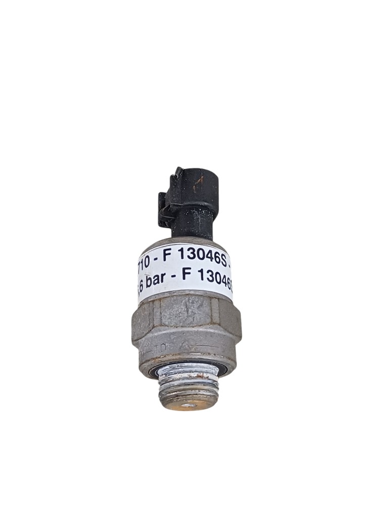 Interruptor Freio Pneumático Iveco Stralis 2011 5