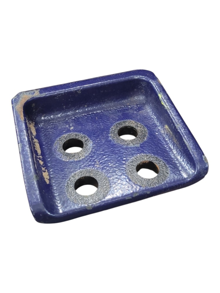 Suporte Batente Suspensys Daf 5