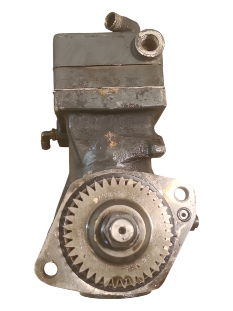 Compressor Ar Ford Cargo 816 6