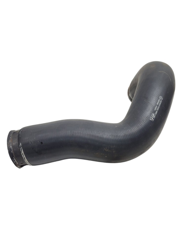 Mangueira Superior Radiador Mb Actros 2648 2651 2660 1