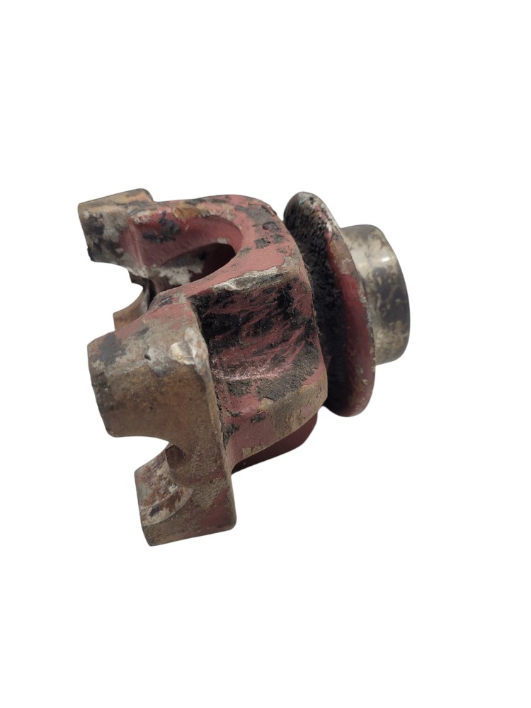 Flange Terminal Caixa Mb 3