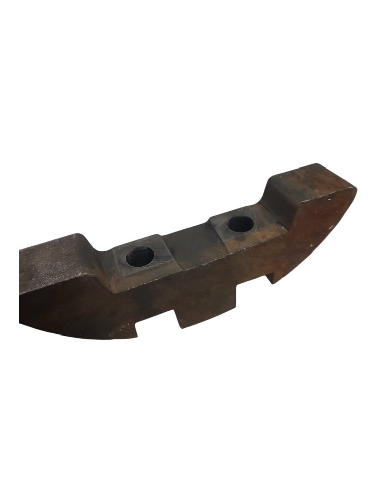 Contra Peso Virabrequim Mb 4070311207 4