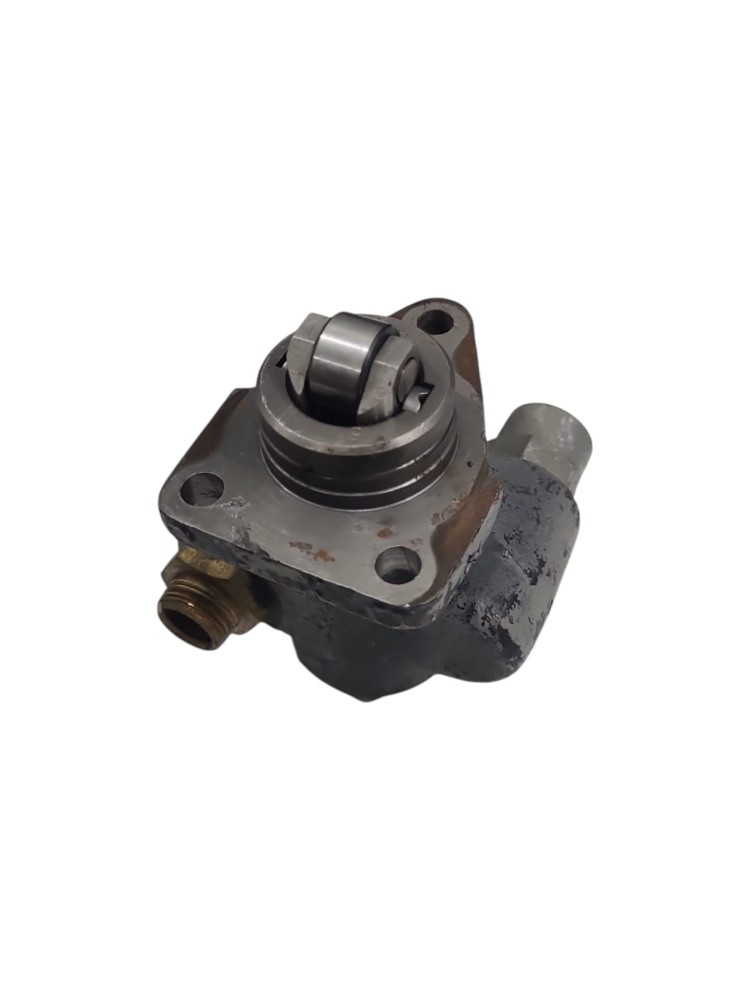 Carcaca Bomba Bosch Volvo 6