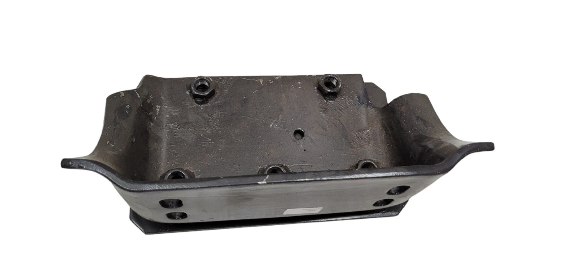 Suporte Coxim Caixa M Benz 1935 2