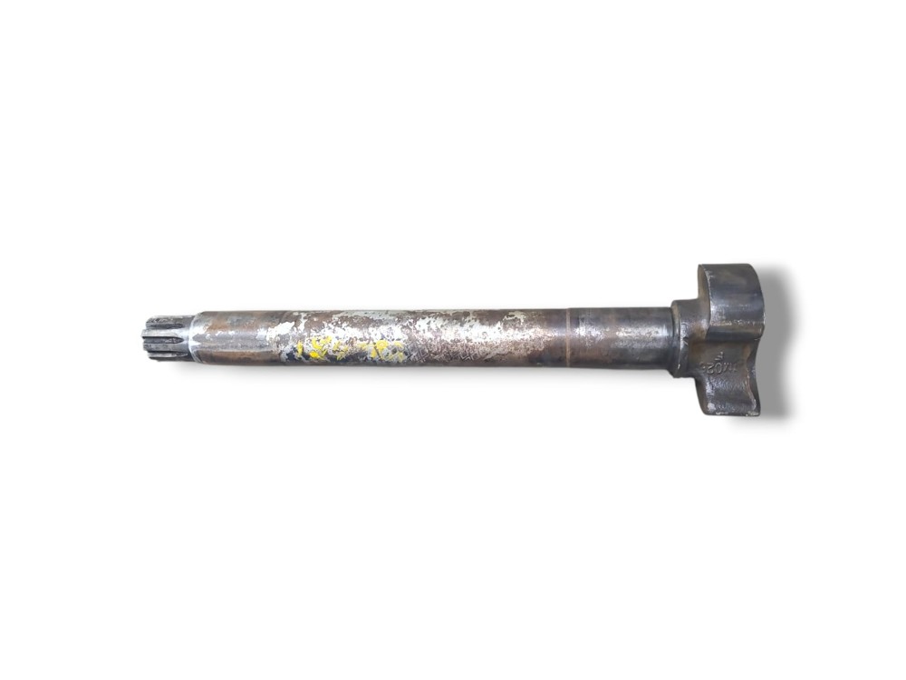 Eixo S Curto Scania Suspensao Ar 452 mm 3