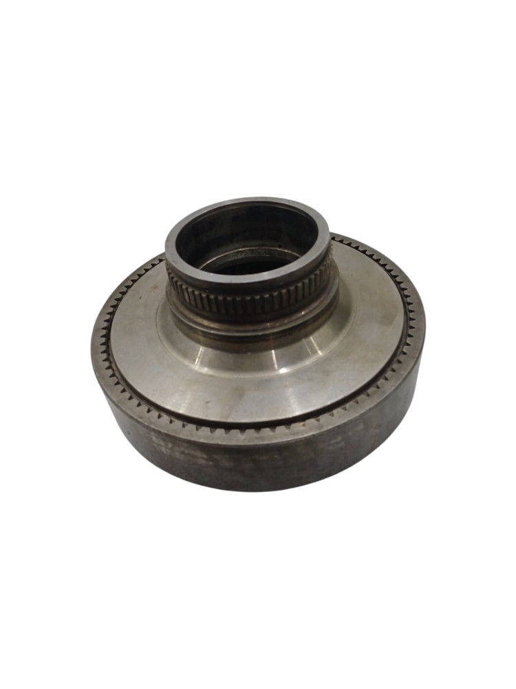 Conjunto Planetária Caixa ZF