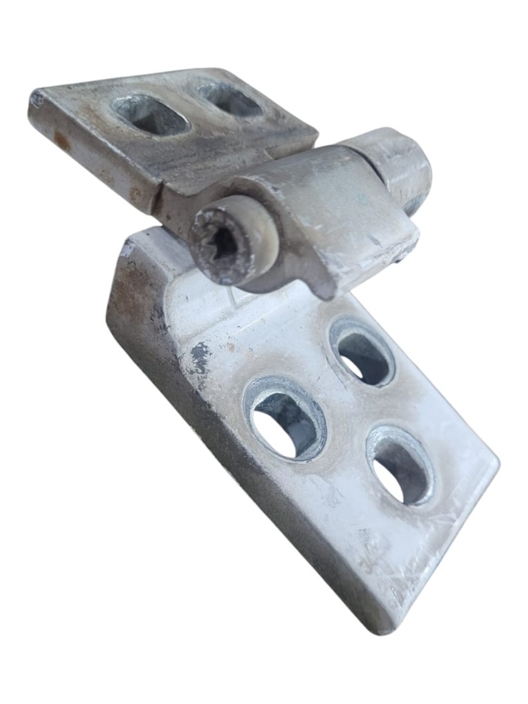 Dobradica Porta Mb Atego 2426 2015 Esquerda 3