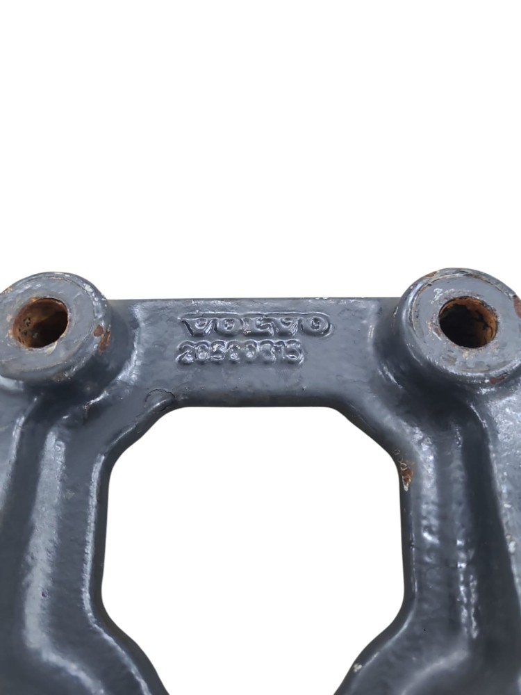 Suporte Mola Volvo Dianteira 3