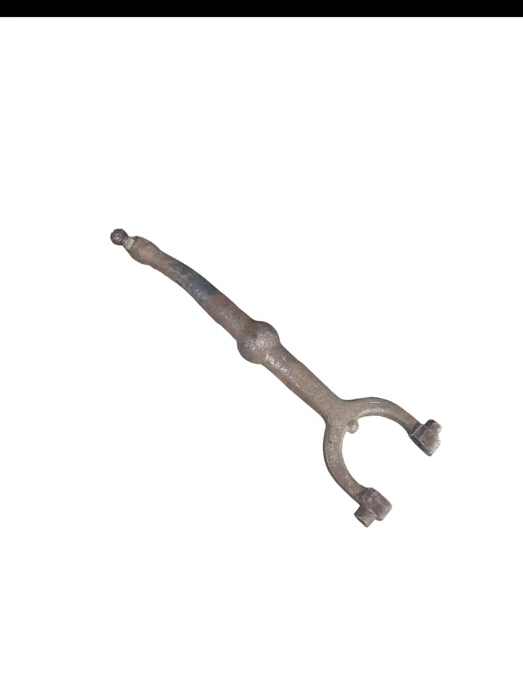 Garfo Embreagem Mb 1113 Om 352 4