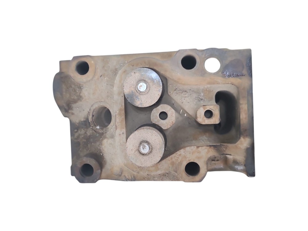 Cabecote Motor Mwm X10 1