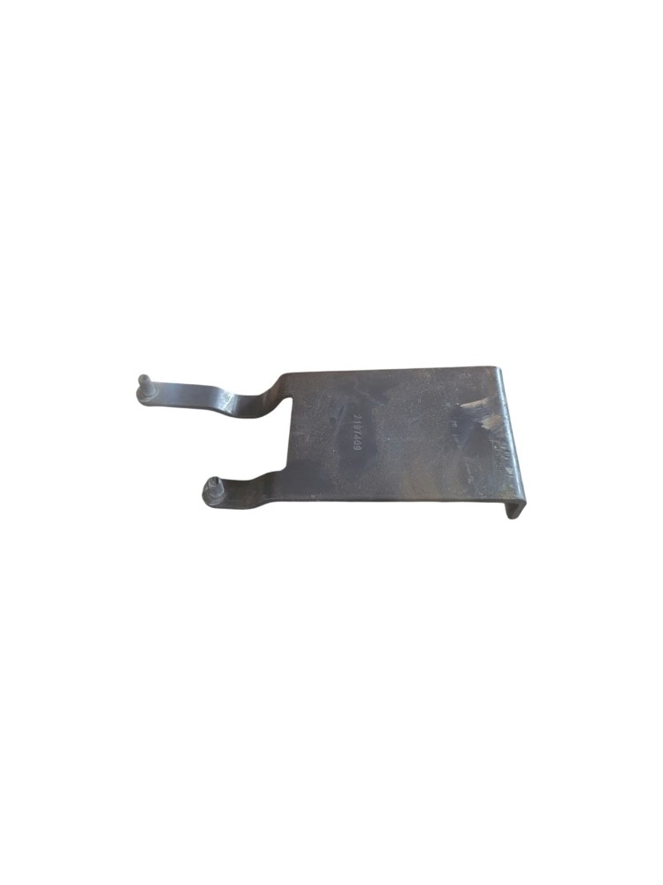 Suporte Tanque Arla Volvo Vm 1