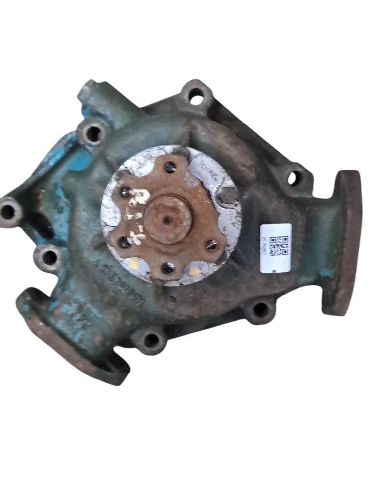 Bomba Agua Motor Mb 1419 Om 365 1979 A 1992 3