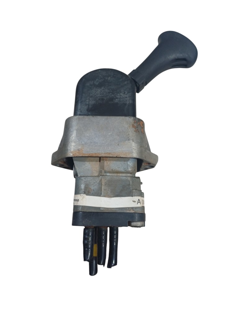 Maneco Freio Mb Atego Axor 1